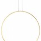 Подвесной светодиодный светильник Odeon Light Gota 4336/27L