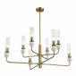 Потолочная люстра ST Luce Medea SL1244.303.08
