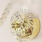 Бра Bohemia Ivele Crystal 112 112B/1/165 G V7010
