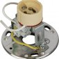 Точечный светильник OL41 WH/WH