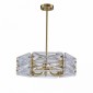 Люстра на штанге Favourite Glacies 4764-6P