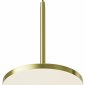 Подвесной светильник Maytoni Plato P076PL-L12W4K-BS