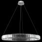 Подвесной светильник Loft IT Crystal ring 10135/800 Chrome