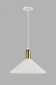 Подвесной светильник Moderli Forli V11550-1P