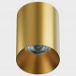 Точечный светильник Italline IT02-027 gold 3000K