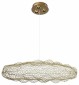 Подвесной светильник Loft IT Cloud 10247/700 Gold