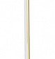 Светильник на растяжке Indigo Linea 14024/A/1P Brass