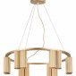Подвесная люстра Lightstar Roma 718123