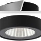 Точечный светильник DeLight Collection DA65 DA6503R-C