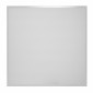 Накладной светильник Jazzway  PPL 595/U Opal 40w 6500K IP40