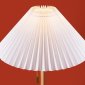 Интерьерная настольная лампа Kinsley FR5533TL-01BS