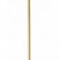 Подвесной светильник iLamp Mono P6079-1 GD+WH