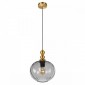 Подвесной светильник Loft IT Melon 10426 Smoke