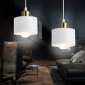 Подвесной светильник Ambrella light TRADITIONAL TR8112