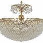 Подвесная люстра Arti Lampadari Pompei E 1.5.60.100 G