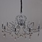 Подвесная люстра Illumico IL2326-10POR-39 CR