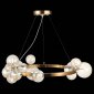 Подвесная люстра ST Luce Necton SL1165.303.15