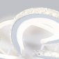 Потолочная люстра Ambrella light Acrylica Ice FA1702