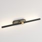 Настенный светильник Zortes Mavy ZRS.90610.04