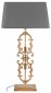 Интерьерная настольная лампа Loft IT Lace 10439T/A