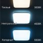 Потолочный светильник Citilux Симпла CL714K480G