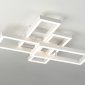 Потолочная люстра Ambrella light Acrylica FA1001