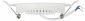 Встраиваемый светильник Эра  KL LED 25A-5 4K WH