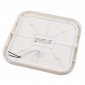 Настенно-потолочный светильник  ULW-Q229 24W/4000K IP65 WHITE