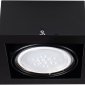 Точечный светильник Kanlux MATEO ES DLP-150-B 32930