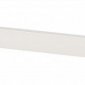 Накладной светильник Эра  LLED-01-16W-4000-B