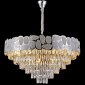 Подвесная люстра  77377-0.3-800 CH