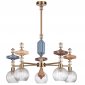 Потолочная люстра Terra 5414/5