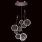 Подвесная люстра Lightstar Sferetta 801090