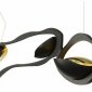 Подвесная люстра Wertmark Julia WE230.05.023