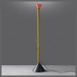 Торшер Artemide  CALLIMACO
