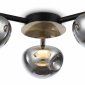Потолочная люстра Ambrella light High Light LH12006