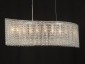 Подвесная люстра Newport Diana 10911/S М0070225
