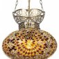 Подвесной светильник Citilux Каир CL419125
