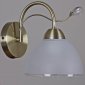 Бра Illumico IL0506-1WSQ-25AB ELITE