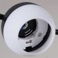 Потолочный светильник Reluce 90590-0.3-06 Black
