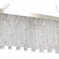 Подвесная люстра Stilfort Frostyle 2155/11/08PL