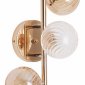 Настенный светильник Arte Lamp Etereo A5261AP-3GO