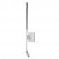 Настенный светильник Led4U LEDtrec LT7181 WH