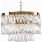 Подвесной светильник Newport 10128/S Gold М0062674
