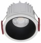 Точечный светильник Maytoni Alfa LED DL043-01-15W3K-D-RD-WB