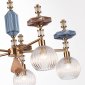 Потолочная люстра Odeon Light Terra 5414/5