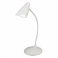 Настольная лампа (UL-00004141) Uniel TLD-559 Ivory/LED/280Lm/5000K/Dimmer