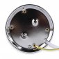 Встраиваемый светильник Ambrella light Led Downlight G102 СH