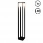 Уличный светильник Reluce 09978-0.7-001JH 1,0M LED12W BK RLOS