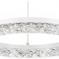 Подвесной светильник Escada Glacial 10224/SG LED